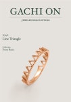 N3158 Line Triangle : 가치온 | 디자인