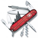 Victorinox Knives - CyberTool 29 IT Multitool #EdwardsEverythingTravel #Gifts #Victorinox | 나이프, 질감