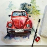 성인미술에 있는 Silvercat332님의 핀(이미지 포함) | 스케치, 수채화, 빈티지