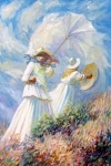 “처음 보인 그림을 기억하세요” 가장 먼저 눈에 띈 그림이 주변사람들이 생각하는 여러분의 매력적인 성격입니다 en... 