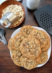 Pin by Guiae Kim on 디저트 | Dessert recipes, Desserts, Cookie recipes