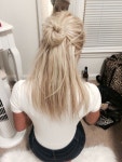 ❃ pinterest: arlenenguyenn ❃ | 머리카락 길이, 중간길이 헤어스타일, 긴 머리 헤어스타일