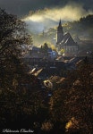 Brasov, Romania | 장소