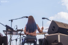 Seoul Forest Jazz Festival 2017 서울숲 재즈 페스티벌 2017   #Outdoor #Festival #Music #Concert #SFJF2017 #Jazz... 