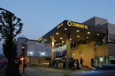 스탠다드 오일 | #VEIG #StandardOil #BrandDesign #Branding #GraphicDesign #Logo #Signage #SpaceDesign #GasStation #Oil | 주유소