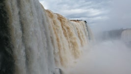 이과수 폭포 | 폭포