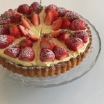 블랑커피 앤 디저트(BLANC coffee & dessert) | pinterest: @Blancazh | 식품 아이디어, 디저트 레시피, 음식