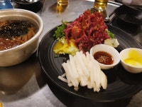 아주대, 쉐프의포차