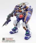 1/100 RX-121 TR-1 Gundam [Hazel Custom] - Customized Build | 건담