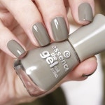 the gel nail polish 32 | 네일아트