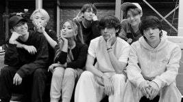 BTS 방탄소년단, 제62회 그래미 어워드 퍼포머 확정 韓가수 최초 - 2020(이미지 포함) | 아리아나 그란데, 지민, 아이돌