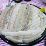 우리바다수산 - 망원역 해산물 요리 | 맛집검색 망고플레이트 | 해산물 요리, 식품 아이디어, 요리