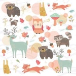 Pin de 달냥이 놀이터 en 재밌는그림 | Estampado, Sobres de papel, Ilustraciones