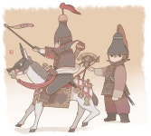 한국 삼국시대 복장및 갑옷 출처는 천손의 시대에 있는 Choi Yong Seon님의 핀 | 역사, 갑옷, 동화