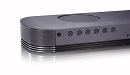 LG 사운드바의 진화, 돌비 애트모스 최초 적용 모델은? : 네이버 포스트 | 제품 디자인, 스피커 디자인, 디자인