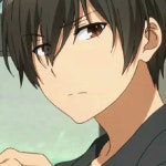 Imagem de Garotos anime por 현진 김 em ㅎㄹㅇㅋ | Anime icons, Menina anime