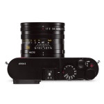 Leica Q (Typ 116), black anodized | 디지털카메라, 카메라, 렌즈