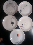 Diy dishes!!! | 도예