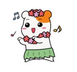 움직이는 에비츄 움짤.gif 사진모음 (배경 투명+보너스)