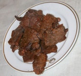 맛난 음식이 된다 : Charcoal-grilled is art | Food, Steak, Meat