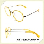 🔜 |||||| ✔️NineHalf 아이웨어   👓 Mod명 #McQueen.K (#맥퀸닷케이 ) C4 #베타티탄 🔹Real into life eyewear brand  #NineHalf... 