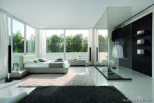 Nice space saver.. i want something like that.. | 인테리어, 인테리어 아이디어, 거실 바닥 타일
