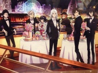 문호 스트레이독스에 있는 서정 손님의 핀 | 일본만화, 그림 그리는 방법, 애니메이션