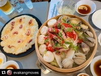 #무교동유정낙지본점 . #Repost @evakangmoves 좋은 사람들과 좋은 시간.  기대 안하고 갔던 무교동 유정 낙지 어른 입맛 강추 건강한 맛집.  바로... 