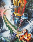 아트앤디자인 | Painting, Art, Theme