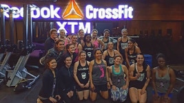 Crossfit에 있는 SUPn wDiablo님의 핀
