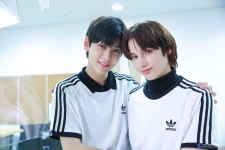 #TXT #TomorrowxTogether #투모로우바이투게더 #BIGHIT #HUENINGKAI #휴닝카이 #YEONJUN #연준 #TAEHYUN #태현 #BEOMGYU #범규... 