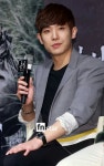 이준( 손님 )