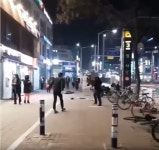 '암사역 흉기 난동' 범인이 직접 말한 범행 동기 | 뉴스