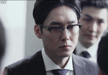 영화 원라인 박실장 캡쳐 | 영화