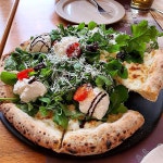 #파주 #헤이리마을 #피자 #pizza #파스타 #pasta #먹스타맞팔 #먹스타그램 #맛스타그램 #맥주 #낮맥 #먹방 #푸드 #food #일상 #daily... 