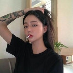 문시윤헤어톡 | Insta 카카오톡 JIU1313(이미지 포함) | 아시아의 아름다움, 헤어 미용