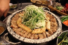 Beef Tripe 소곱창   Gobchang Iyagi 곱창이야기, Sinchon(이미지 포함) | 식품 아이디어, 맛있는 음식, 음식 사진