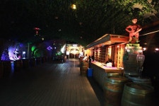 무주군 적상면 북창리  무주머루 와인동굴(이미지 포함)