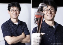 재능기부를 통해 따뜻한 정을 나누다 – GS칼텍스 박정주 계장 | 개