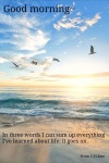 Greeting cards 27 - 내가 만든 Greeting Card - 벽암선생 놀이터 - 2020 | 해변, 비치