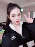 #purplebeck #mini #girlgroup #민이 #퍼플백