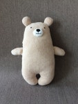 처음 만들어 본 애착인형 | Тряпичные куклы, Пошив игрушек, Мягкие игрушки