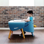 hyunsoo-choi6.jpg (500×500) | 어린이 데코, 어린이 가구, 아이 방