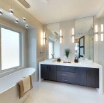 Idea de 이상미 en 화장실 | Disenos de unas, Casas, Idea