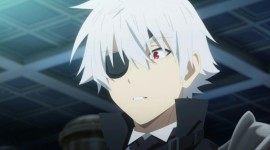 Hajime | Anime, Anime boy, Manga