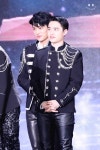 Pin de EXO SARANGHAJA em KaiSoo (카이 & 경수)