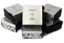 Pearl+ and Olo fragrance have come together to create a limited edition luxurious box set of fragrance and moisturizing soap. The... 