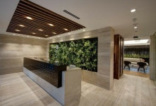 THE_K DESIGN님이 Interior에 올린 사무실 인테리어 디자인 이미지 - 2020 | 약국 디자인, 인테리어
