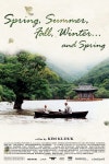 Printemps, été, automne, hiver… et printemps (봄 여름 가을 겨울 그리고 봄 ; Bom yeoreum gaeul gyeoul geurigo bom... 