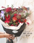 BYJOJO_FLOWER에 있는 Inspired By JOJO님의 핀 | 꽃다발, 비트